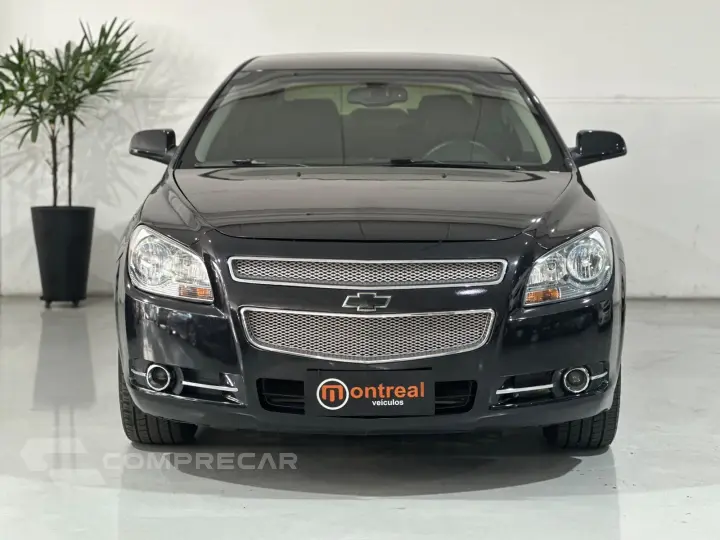 MALIBU 2.4 LTZ