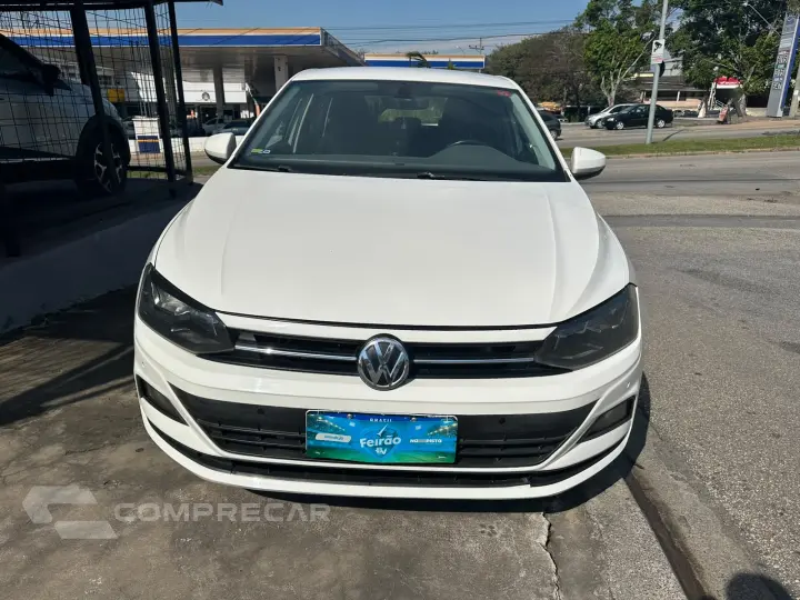 POLO 1.0 170 TSI Comfortline