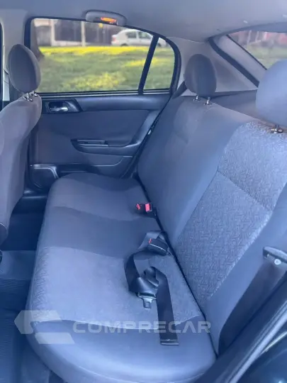 ASTRA 2.0 MPFI Advantage 8V