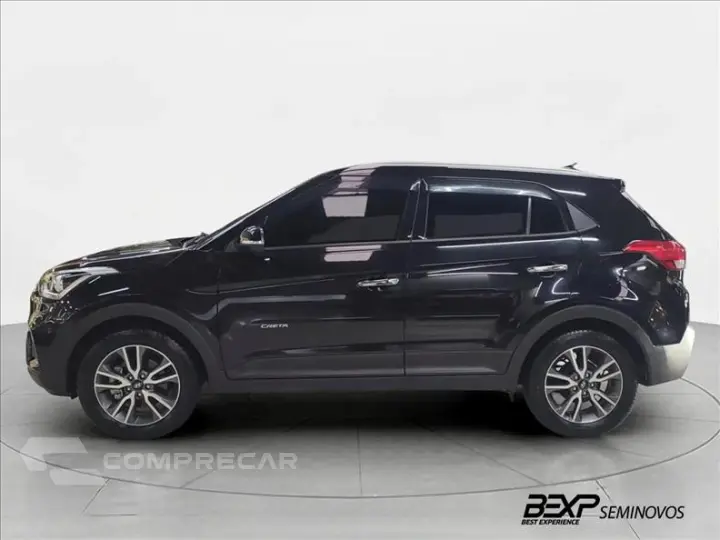 CRETA 2.0 16V Prestige