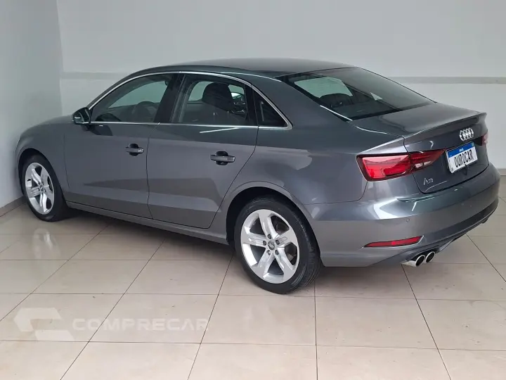 A3 1.4 TFSI Sedan Prestige Plus