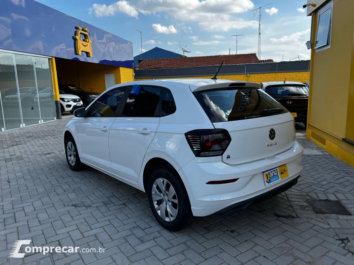 Polo MPI (Flex)