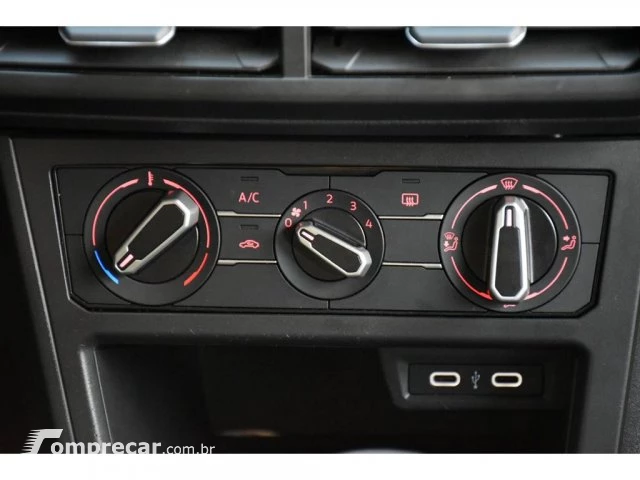 POLO - 1.0 MPI MANUAL