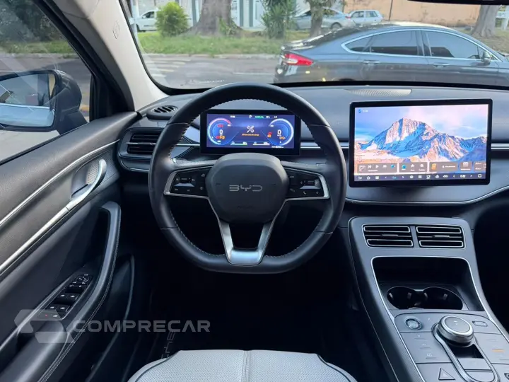King 1.5 Dm-I Phev Gl Automático