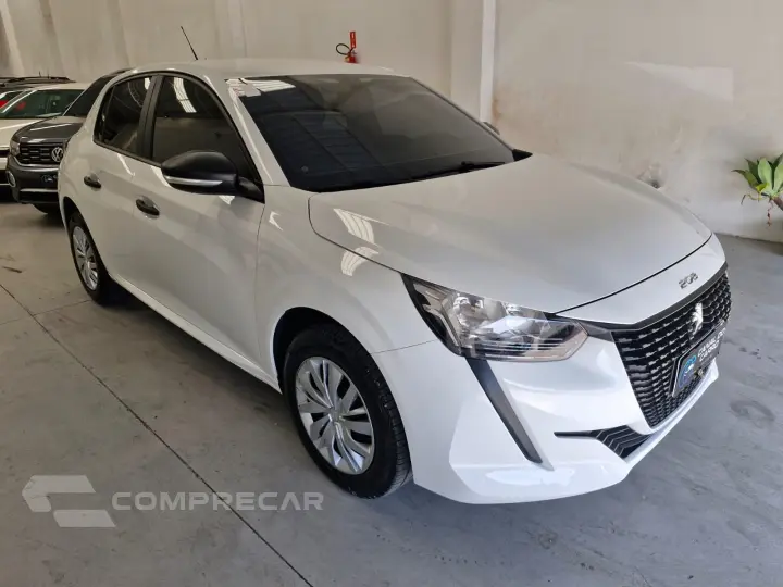 208 1.0 Firefly Like