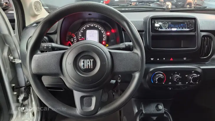 MOBI LIKE 1.0 Fire Flex 5p.