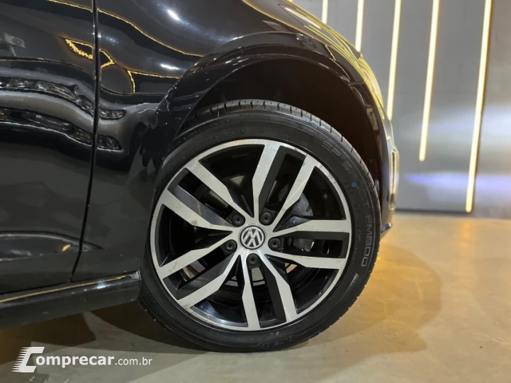 GOLF 1.0 TSI Comfortline 12V