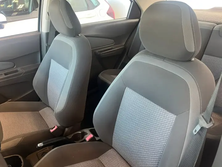 COBALT 1.4 SFI LT 8V FLEX 4P MANUAL