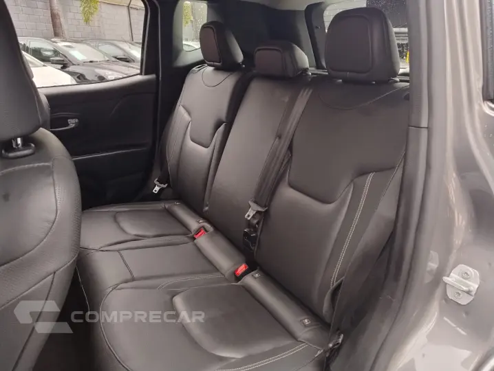 RENEGADE 1.8 16V Longitude