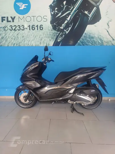 PCX 160 ABS