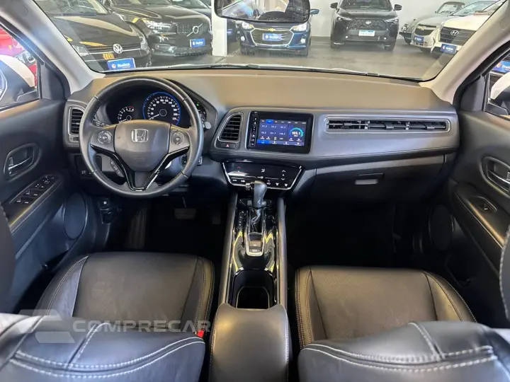 HR-V EX 1.8 Flexone 16V 5p Aut.
