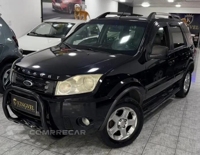 ECOSPORT XLT2.0FLEX
