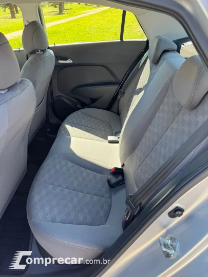 HB20S 1.6 Comfort Plus 16V