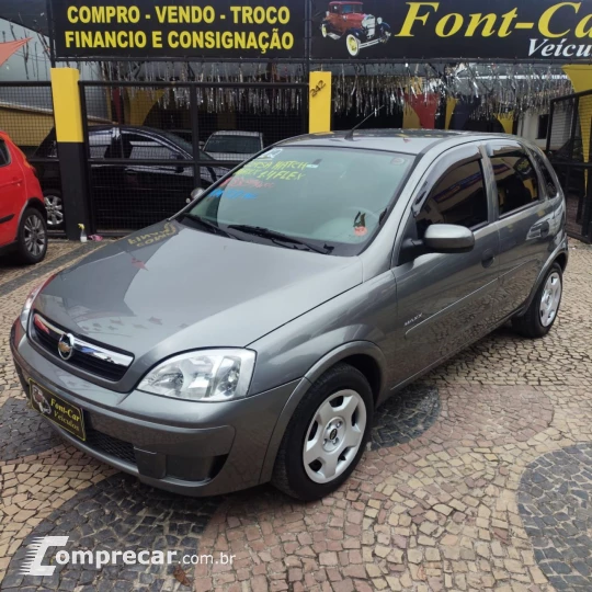 Corsa Hat. Maxx 1.4 8V ECONOFLEX 5p
