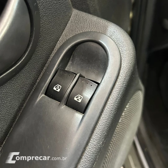 SANDERO 1.6 16V SCE Stepway