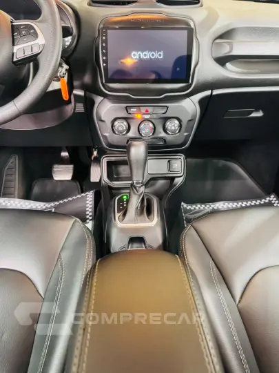 RENEGADE 1.8 16V Sport