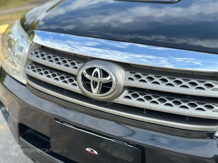 HILUX SW4 3.0 SRV 4X4 7 LUGARES 16V TURBO INTERCOOLER DIESEL