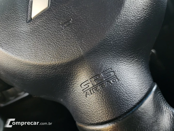 PAJERO 2.0 TR4 4X2 16V