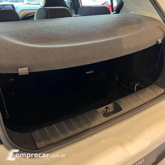 ONIX HATCH LT 1.0 12V Flex 5p Mec.