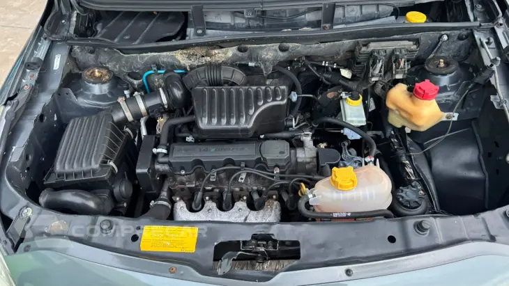 MONTANA 1.4 MPFI LS CS 8V