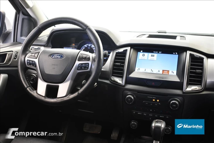 RANGER 3.2 XLT 4X4 CD 20V DIESEL 4P AUTOMÁTICO