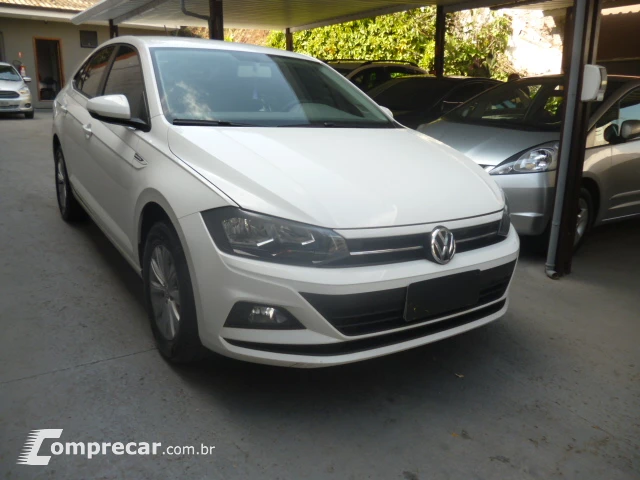 VIRTUS 1.0 200 TSI Comfortline