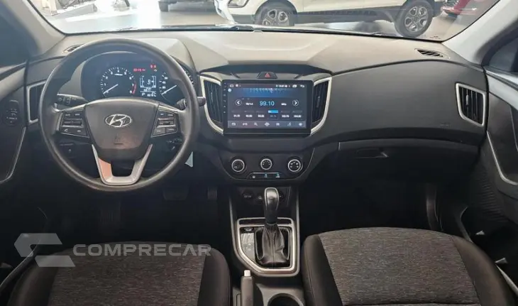CRETA 16A ATTITU