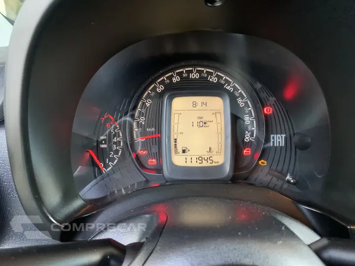 Mobi Drive