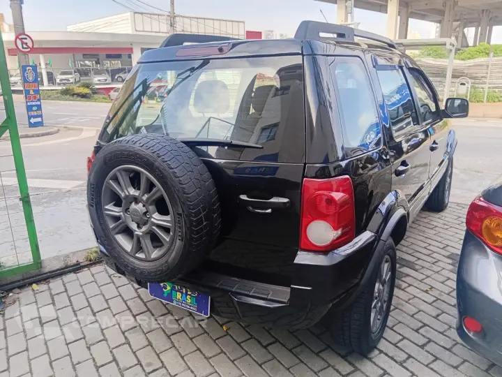 Ecosport Frestyle 1.6