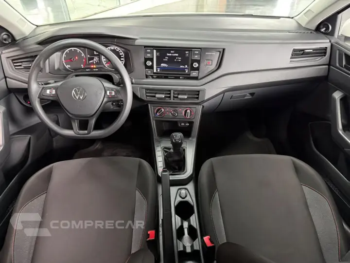 POLO 1.0 MPI
