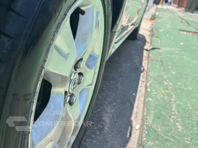 COROLLA - 1.8 GLI 16V 4P MANUAL