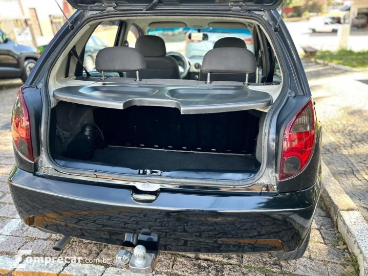 Celta Spirit/ LT 1.0 MPFI 8V FlexP. 5p