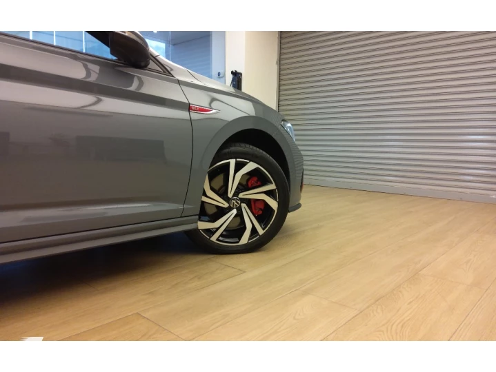 JETTA 2.0 350 TSI GASOLINA GLI DSG