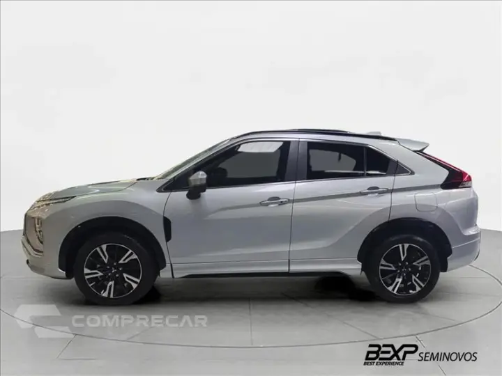 ECLIPSE CROSS 1.5 Mivec Turbo Hpe-s