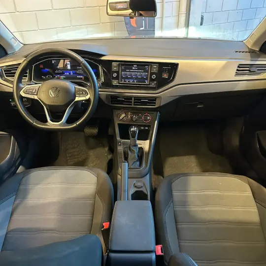 NIVUS 1.0 200 TSI Comfortline