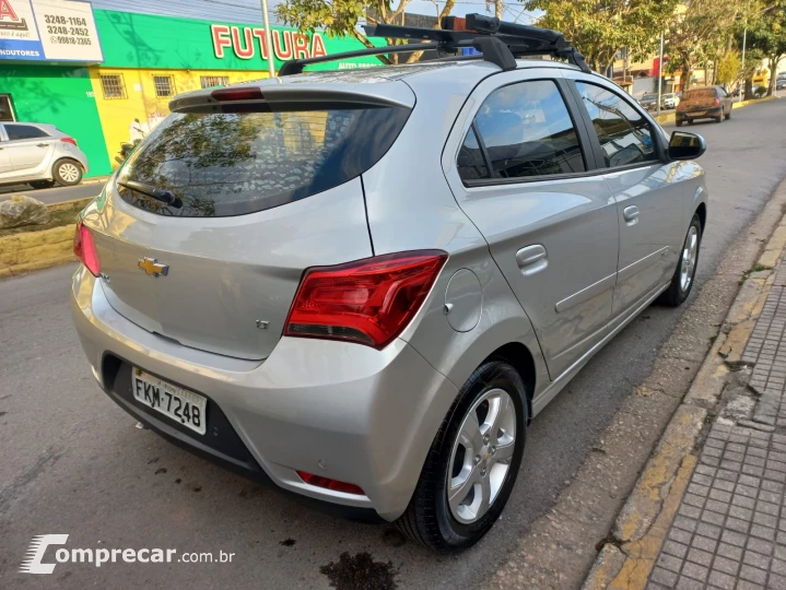 ONIX 1.4 MPFI LT 8V