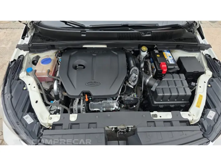 ARRIZO 6 1.5 VVT TURBO iFLEX GSX CVT