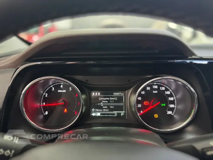 MONTANA 1.2 Turbo LTZ