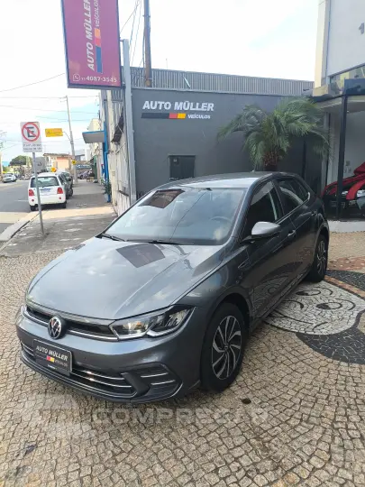 POLO 1.0 170 TSI Highline