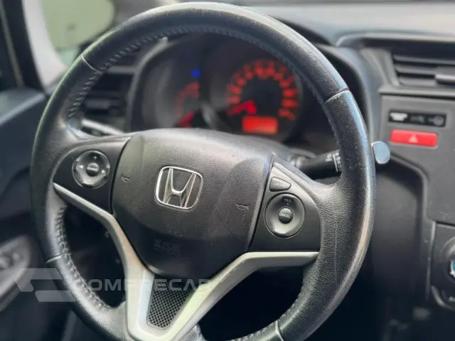 FIT - 1.5 LX 16V 4P AUTOMÁTICO