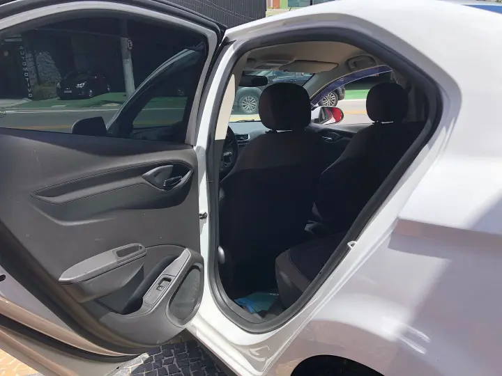 Prisma 1.4 Mpfi Ltz 8V Flex 4P Manual