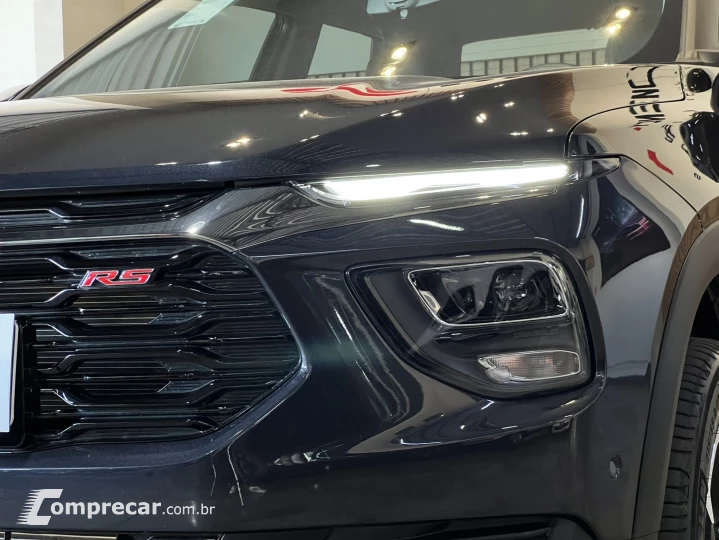 MONTANA 1.2 TURBO FLEX RS AUTOMÁTICO