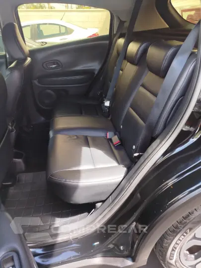 HR-V EXL 1.8 Flexone 16V 5p Aut.