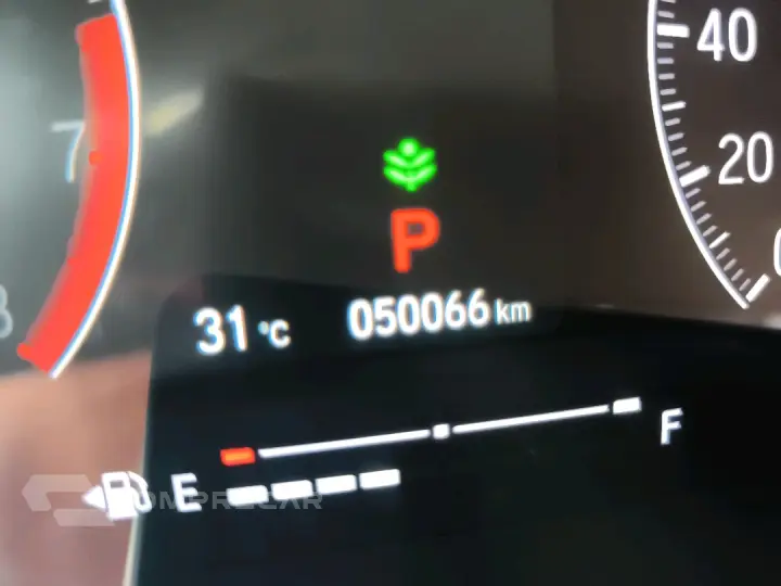 CITY 1.5 i-VTEC FLEX HATCH EXL CVT
