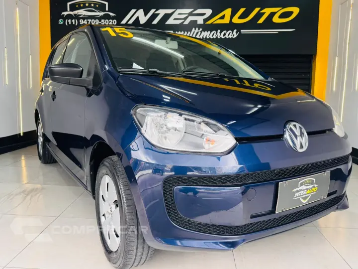 UP 1.0 MPI Move UP 12V