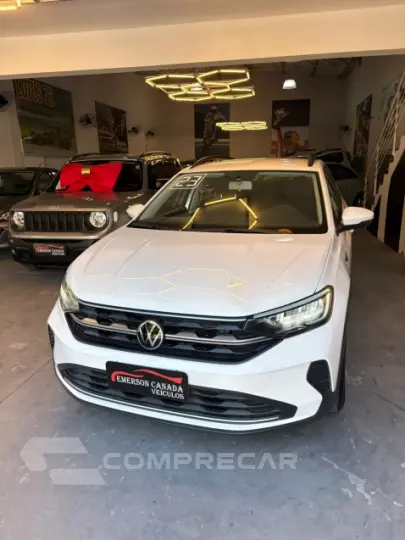 NIVUS 1.0 200 TSI Comfortline