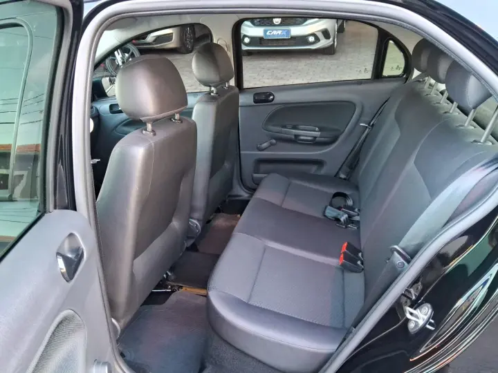 Gol 1.0 12V 4P FLEX MPI G7