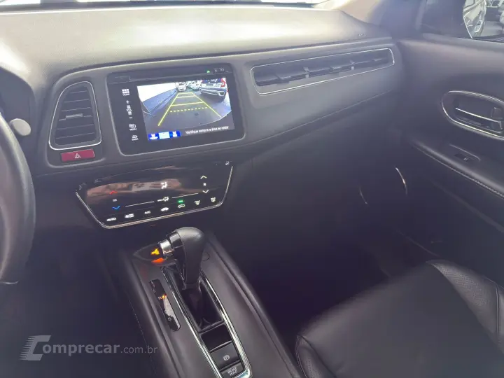 HR-V 1.8 16V Touring