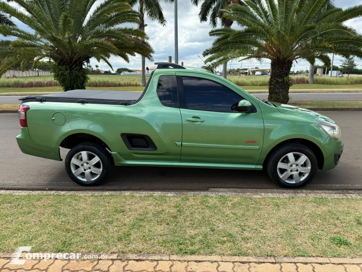 MONTANA 1.4 MPFI Sport CS 8V