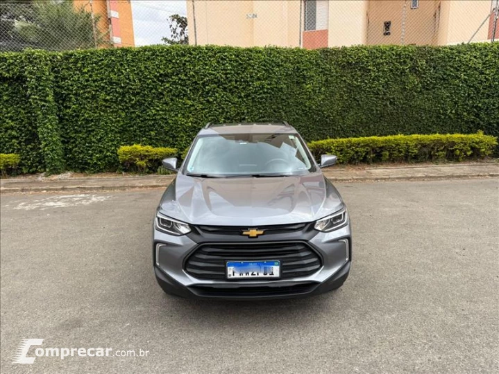 TRACKER 1.0 Turbo Premier